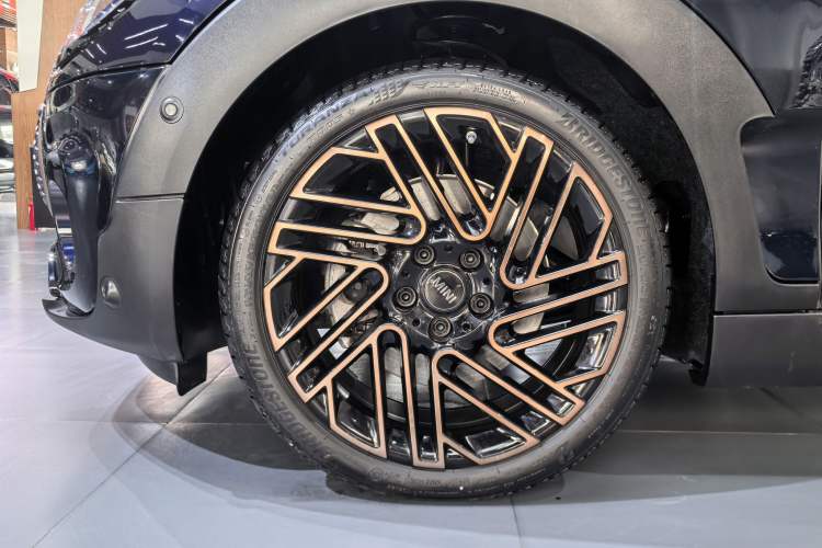 Used MINI Clubman 2023 Final Edition The Last Gentleman Commemorative Edition