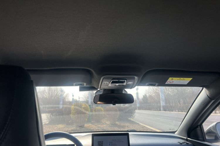 Used BYD Seagull 2023 Flying Edition
