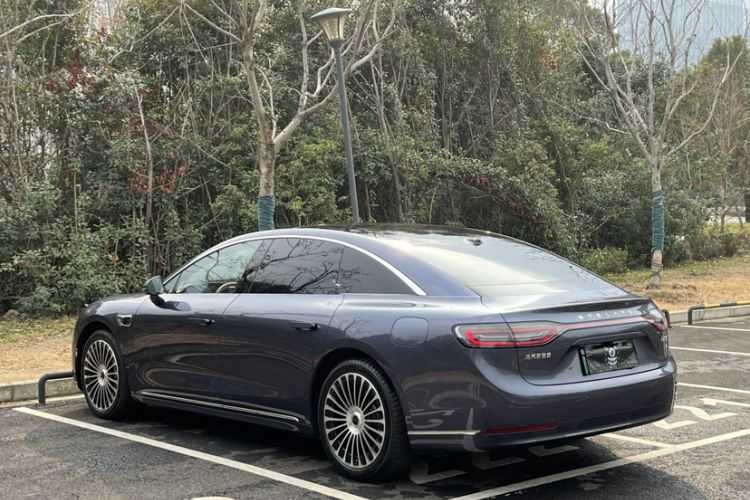 Used Hima Stelato S9 2025 Extended-Range Ultra