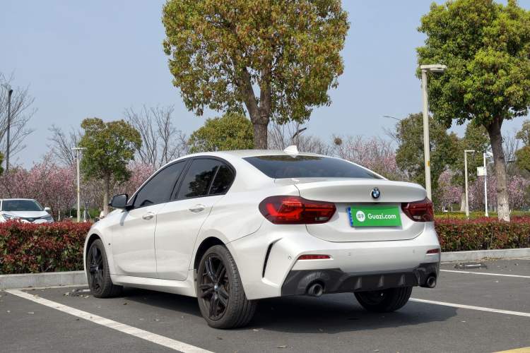 Used BMW 1 Series 2023 125i M Sport Night Edition

