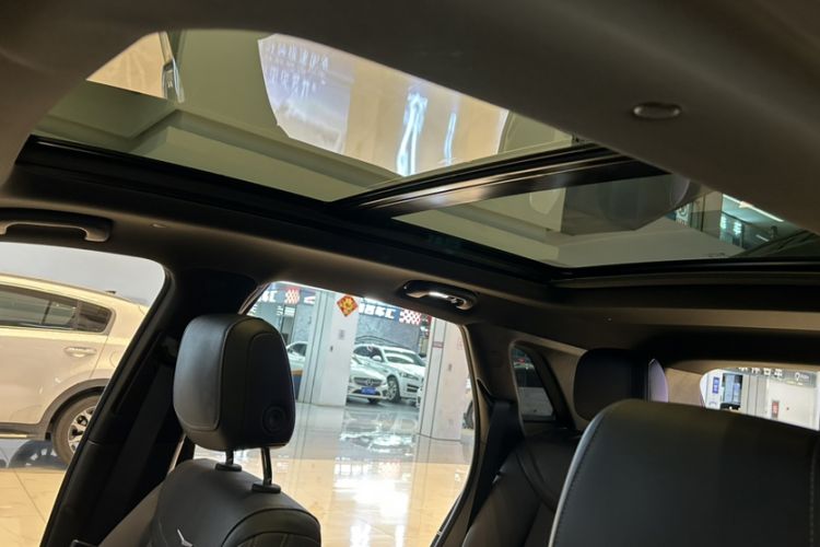 Used Cadillac XT5 2022 2.0T Four-Wheel Drive Luxury Version (Hummingbird Edition)
