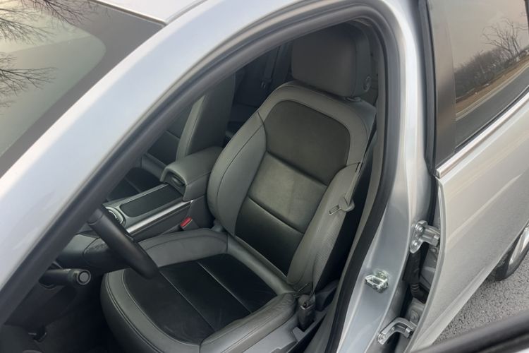 Used Chevrolet Malibu 2012 2.0L Automatic Luxury Edition
