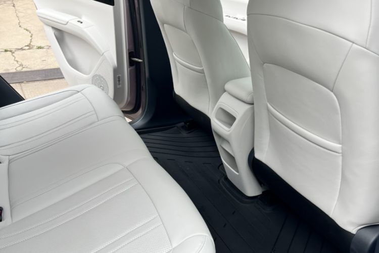 Used Geely Galaxy Geome 2025 310km Youth Edition