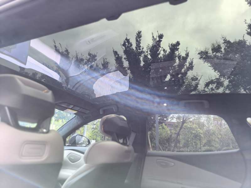 Used Lynk & Co Z10 2025 95 kWh 806 km Range Rear-Wheel Drive Advanced Driver-Assistance System Max — 17