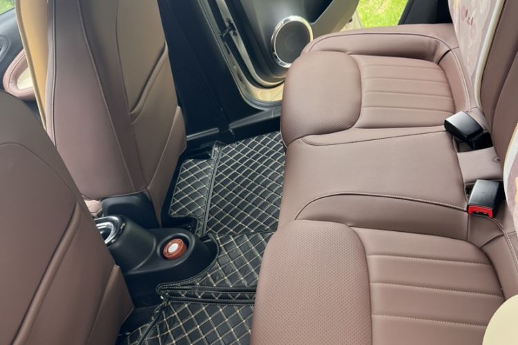 Used Wuling Bingo 2023 333 km Enjoyment Version