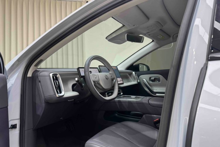 Used Leapmotor B01 2025 650 Enjoyment Edition