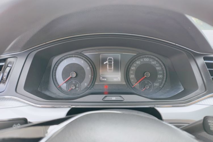 Used Volkswagen Lamando 2019 230TSI DSG Vision Edition China VI Standard