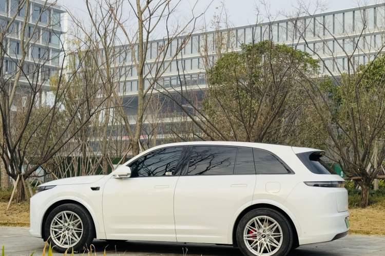 Used Li Auto L7 2023 Pro Model