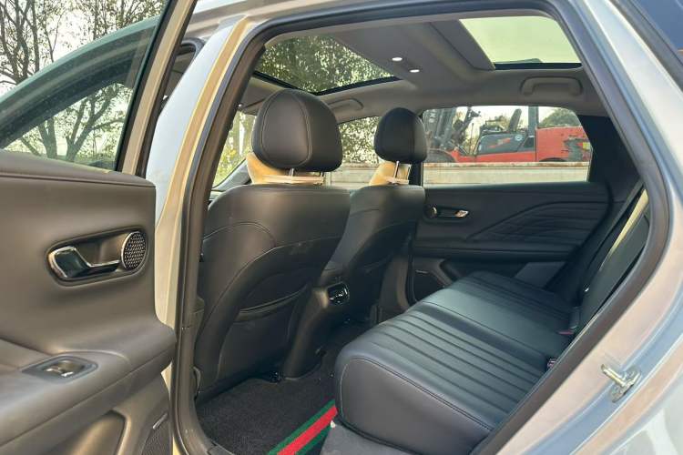 Used AION RT 2025 650 Zhijihao Edition Interior 4