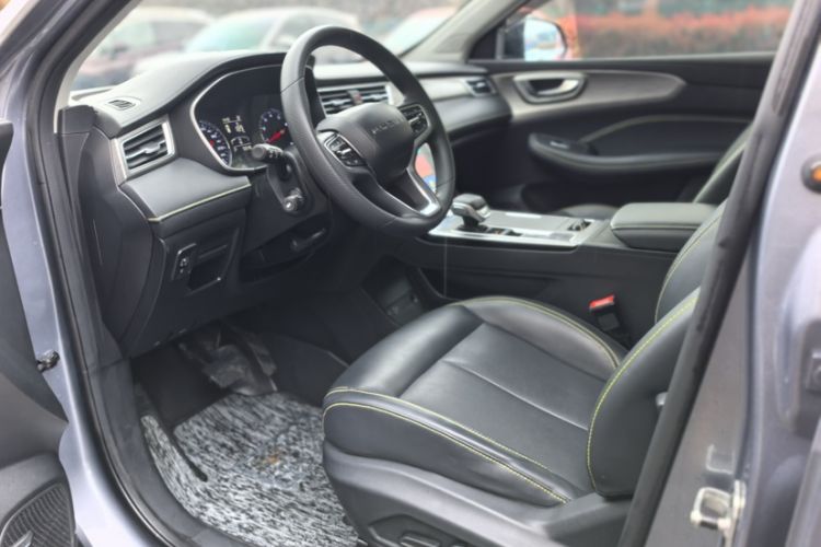 Used Roewe RX5 2021 PLUS 300TGI Automatic Ali National Trend Luxury Ronglin Edition
