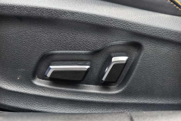 Used Bestune B70S 2022 1.5T Smart Trend Leader
