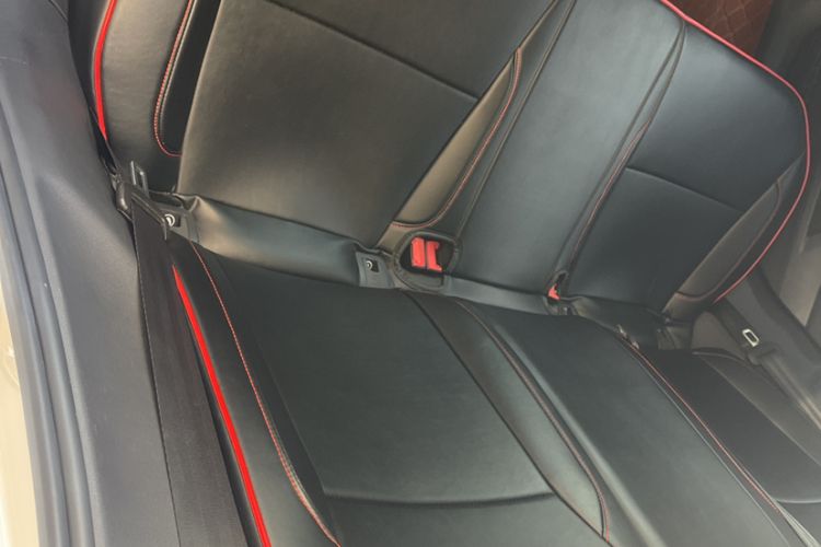 Used Volkswagen Lamando 2018 230TSI DSG Fashion Edition
