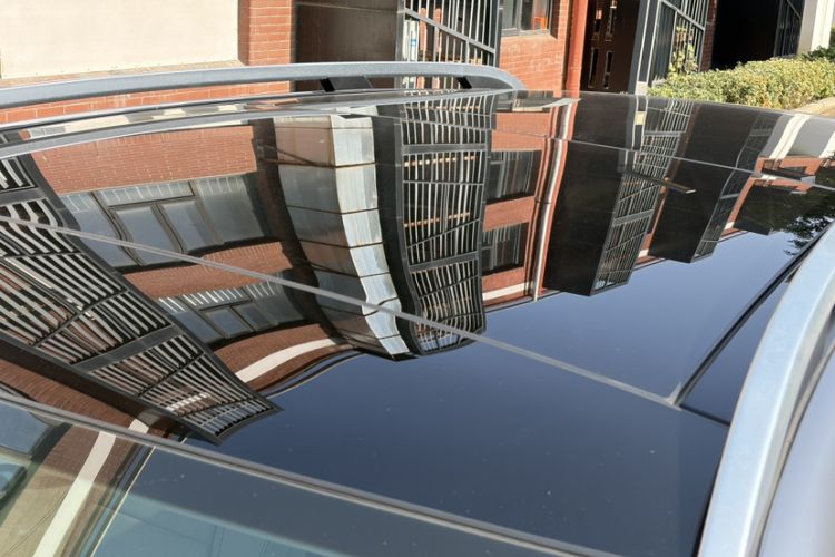 Used Mercedes-Benz GLE 2020 GLE 350 4MATIC Fashion Model
