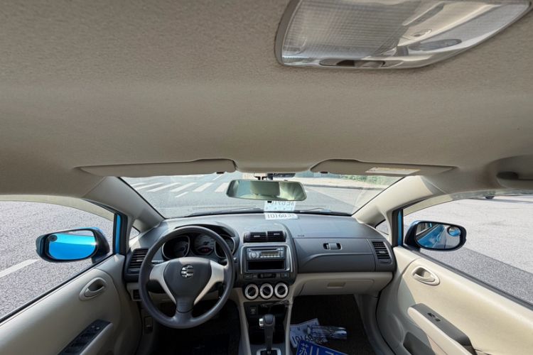 Used Everus S1 2013 1.5L Automatic Comfort Edition
