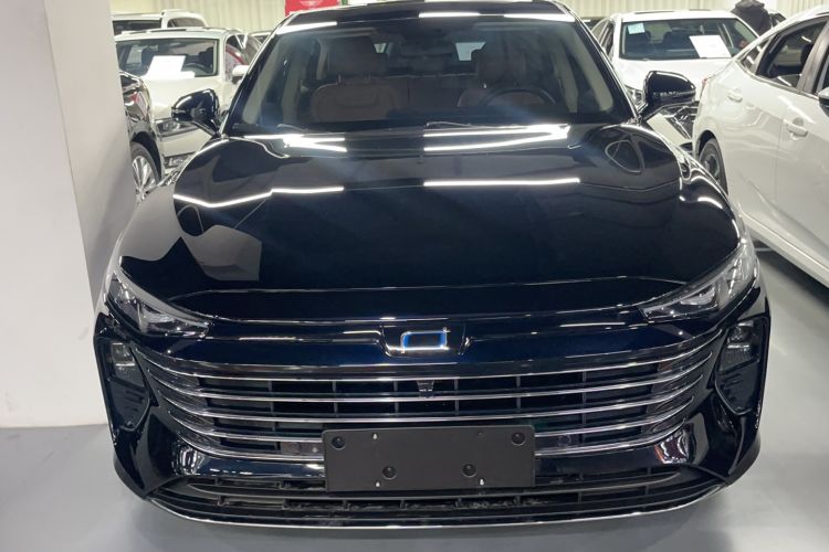 Used Bestune B70 2024 Dragon Edition 1.5T Leading Model
