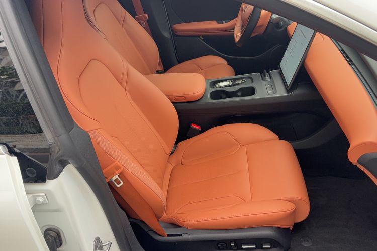 Used Nio ET5 2022 75 kWh