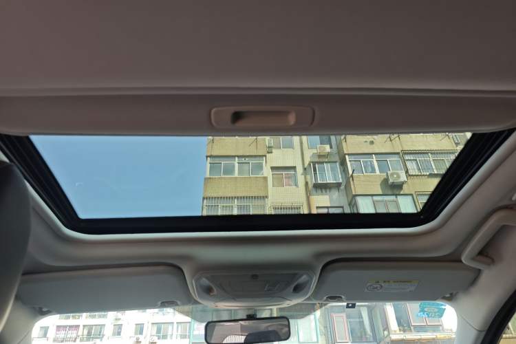 Used Ford Focus 2017 Sedan 1.6L Manual Fashion Edition Smart Drive Version