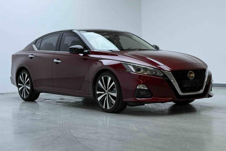 Used Nissan Teana 2019 2.0T XV Prestige Edition
