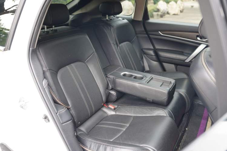 Used Honda Avancier 2020 370TURBO Two-Wheel Drive Luxury Edition