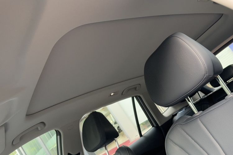 Used Geely Galaxy E5 2024 530km Starship Edition