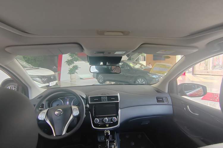 Used Nissan Tiida 2024 1.6L CVT Smart Drive Edition