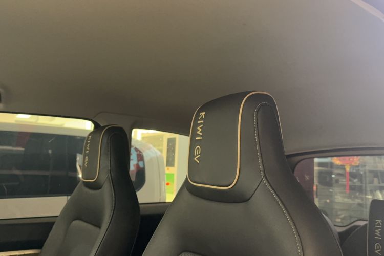 Used Baojun KiWi EV 2022 Artist Lite Edition Ternary Lithium