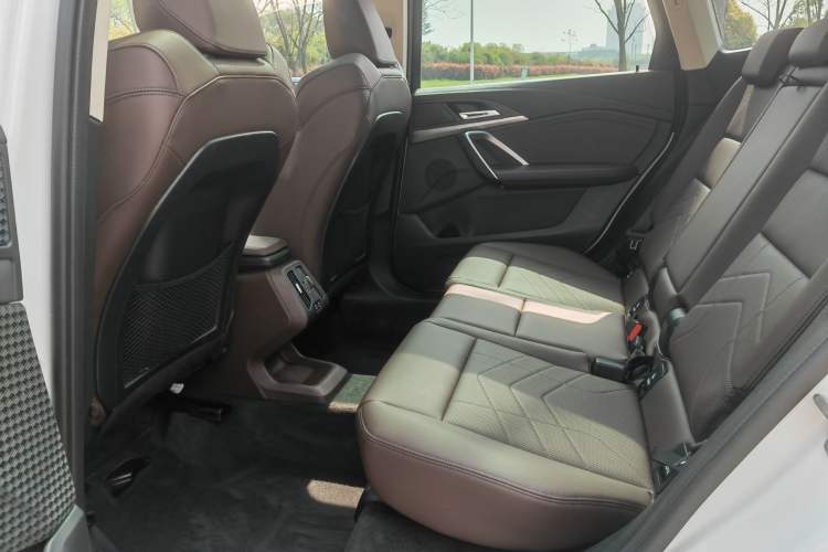 Used BMW X1 2023 sDrive25Li M Sport Package
