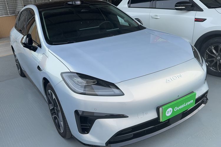 Used AION RT 2025 650 LiDAR Edition