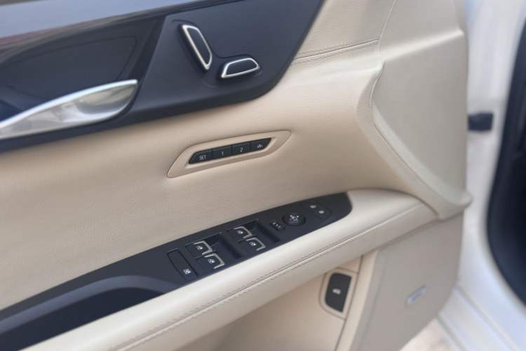 Used Cadillac CT6 2019 28T Fashion Edition
