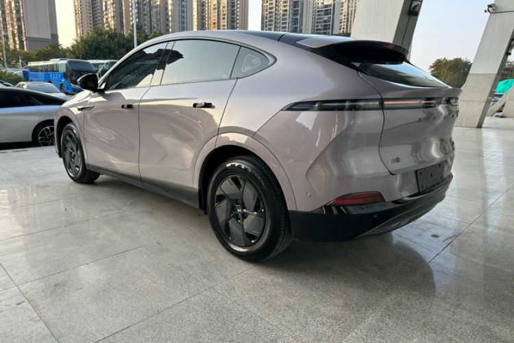 Used XPeng G6 2025 625 Long-Range Max Flagship Edition