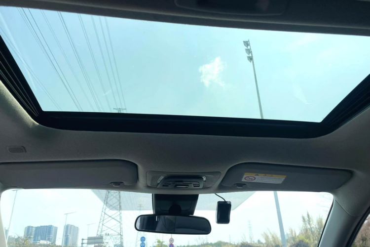 Used Toyota FRONTLANDER 2022 2.0L CVT Leading Edition