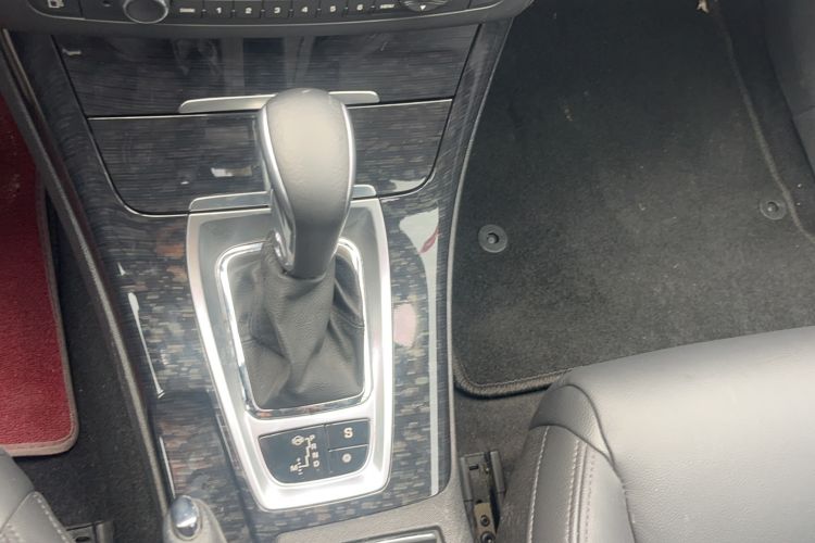 Used Citroen C5 2013 2.0L Automatic Luxury Model