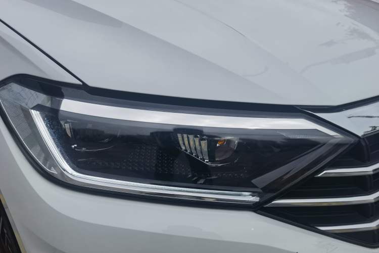 Used Volkswagen Sagitar 2021 280TSI DSG Excellence Edition Exterior 2