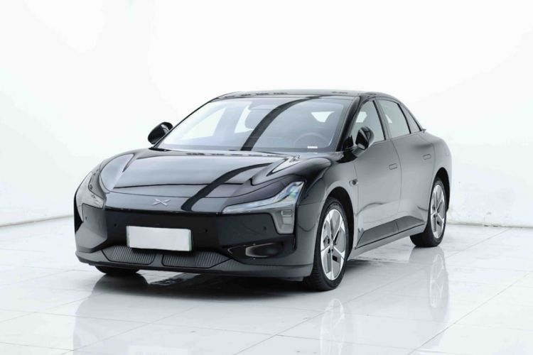 Used XPeng MONA M03 2024 515 Long-Range