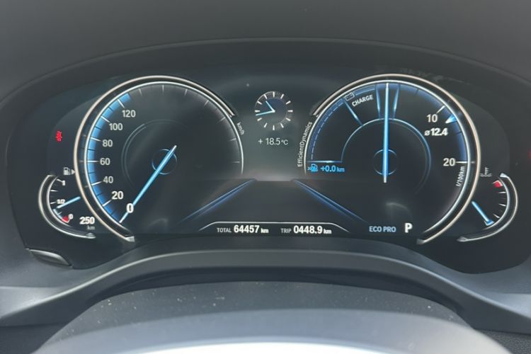 Used BMW X3 2018 xDrive28i M Sport Package China VI