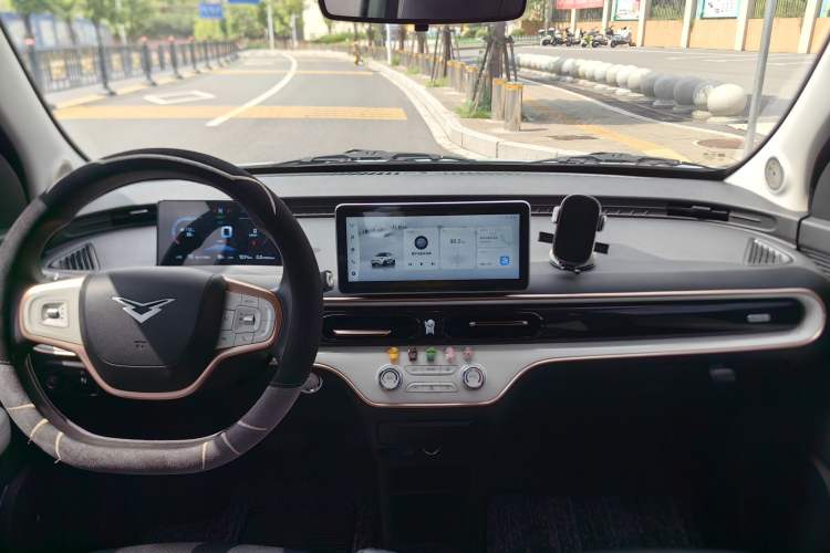 Used Cowin October 2023 201km Wave Rider Edition
