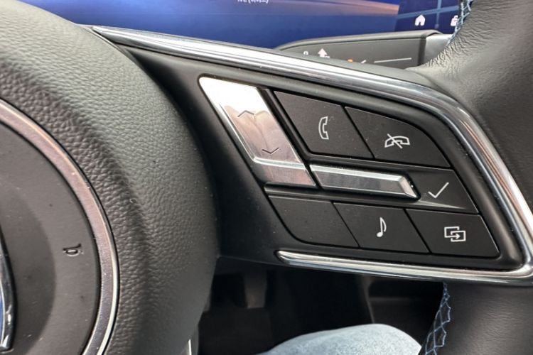 Used Buick E4 2023 Smart Edition Interior 10