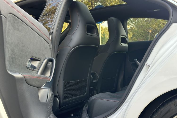 Used Mercedes-Benz CLA 2022 CLA 200