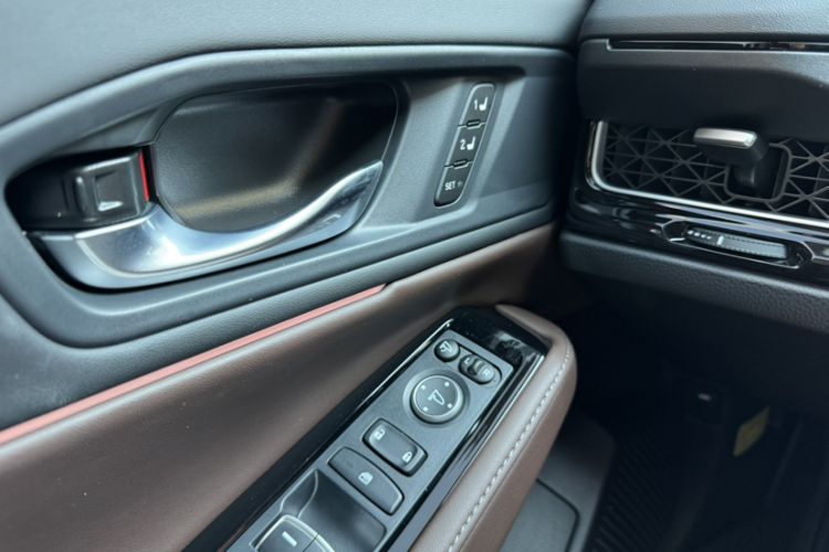 Used Honda Inspire 2023 260TURBO Elite Edition