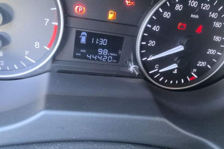 Used JAC Refine M3 2019 PLUS Maker Edition 1.8L Luxury Model