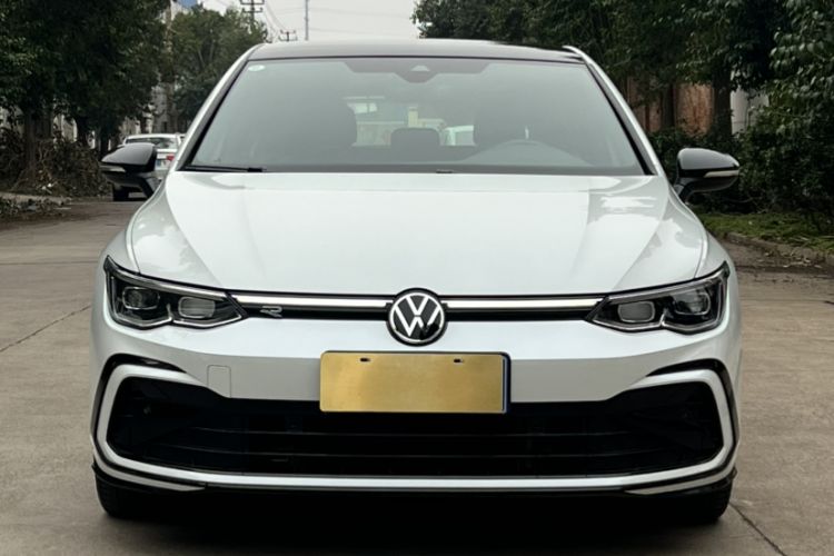 Used Volkswagen Golf 2021 280TSI DSG R-Line