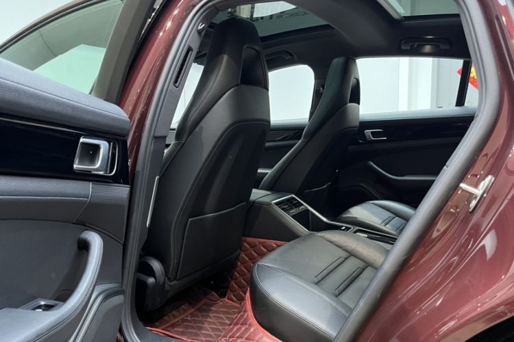 Used Porsche Panamera 2018 Panamera 4 E-Hybrid 2.9T
