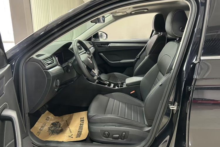 Used Skoda Superb 2023 Facelifted TSI280 DSG Luxury Edition
