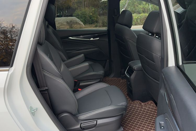 Used SAIC MAXUS G50 2020 1.5T Automatic Luxury Edition