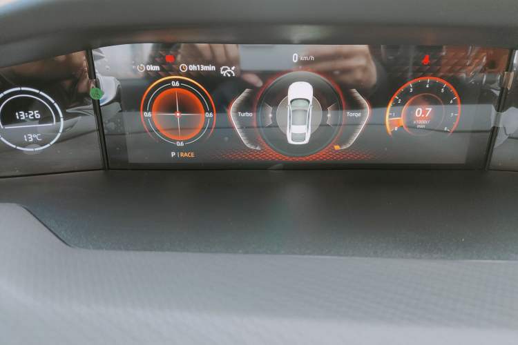 Used CHANGAN UNI-V 2025 1.5T 500Bar Prestige Sporty Version