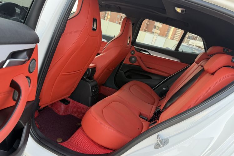 Used BMW X2 2021 xDrive25i M Sport Package