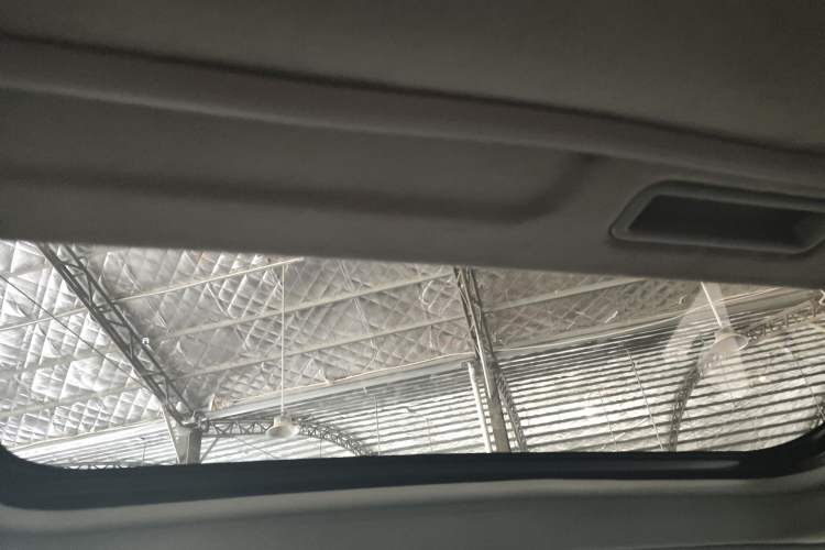 Used Chery Tiggo 3 2016 1.6L CVT ZhiShang Edition