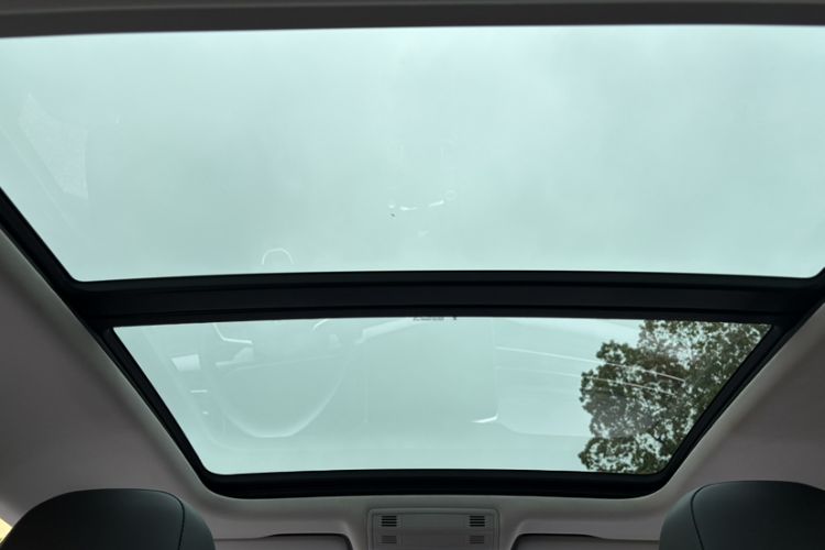 Used Volkswagen Sagitar 2023 280TSI DSG Excellence Plus Edition Headliner