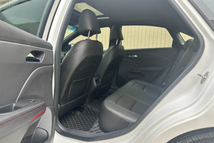 Used Chevrolet Monza 2019 RS 330T Automatic Comfort Edition China VI Standard