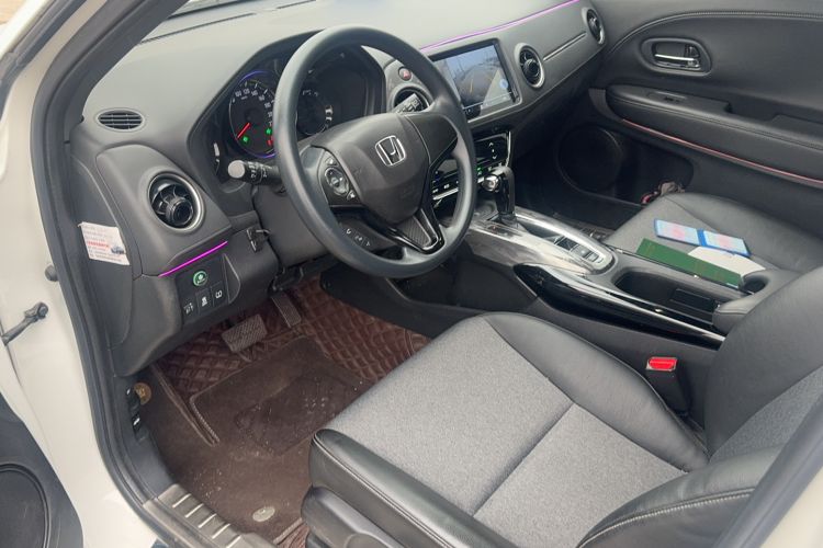 Used Honda XR-V 2021 220TURBO CVT Luxury Edition
